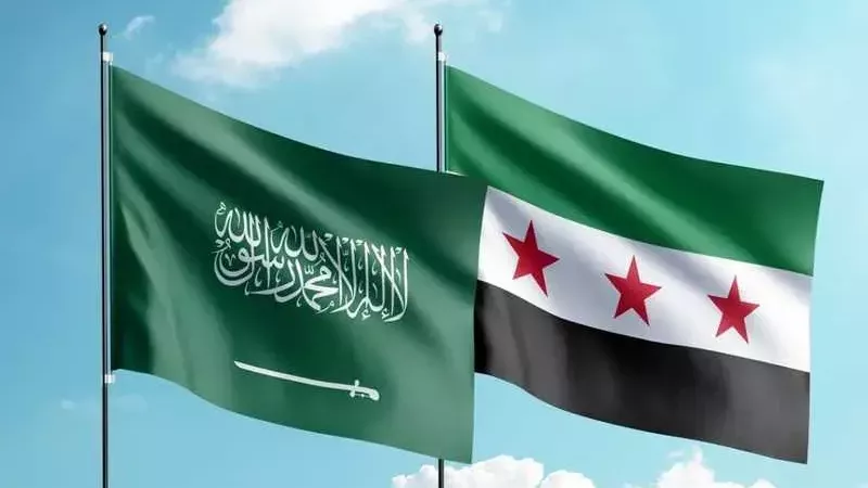 السعودية تؤكد تضامنها مع سوريا ضد الاعتداءات الإسرائيلية 