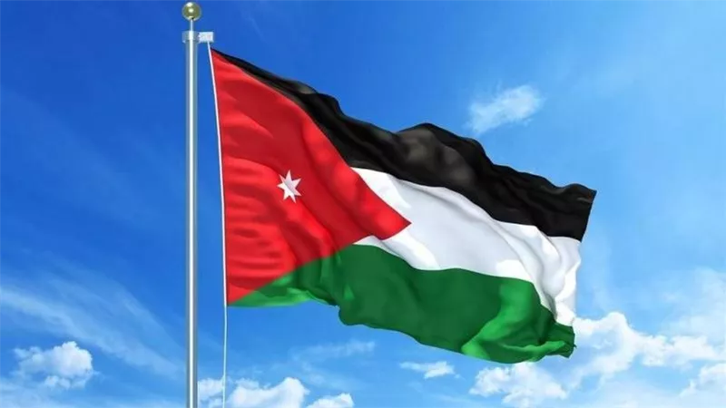 الأردن يرفض تصريح هاكابي حول سيطرة إسرائيل على كامل الشرق الأوسط