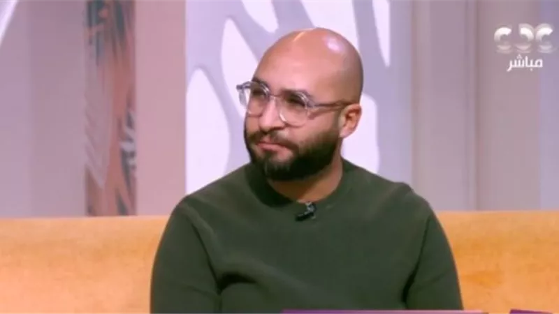 المخرج حاتم متولي يكشف كواليس مسلسل «لعبة وقلبت بجد»