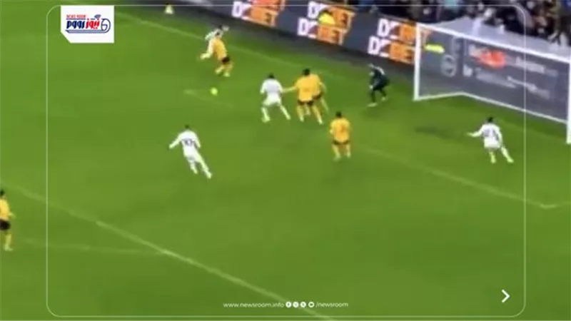 أهداف وملخص مباراة تشيلسي وولفر هامبتون الشوط الأول في الدوري الإنجليزي