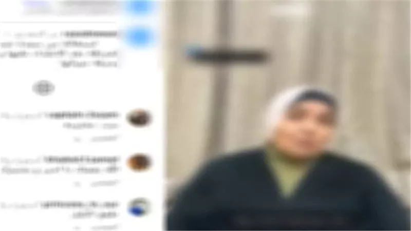 خلافات أسرية.. الداخلية تكشف ملابسات تعدي ضابط بالمعاش على طليقته بالقاهرة