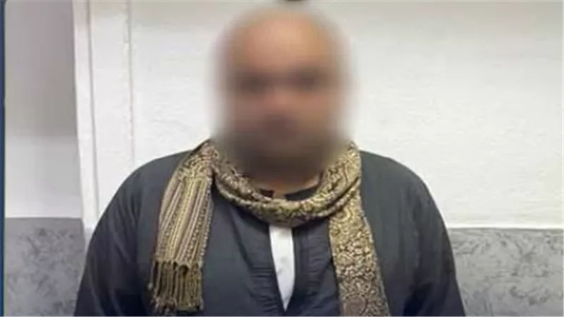 سقوط مستريح الملابس بالجمالية بعد الاستيلاء على أموال المواطنين بزعم توظيفها
