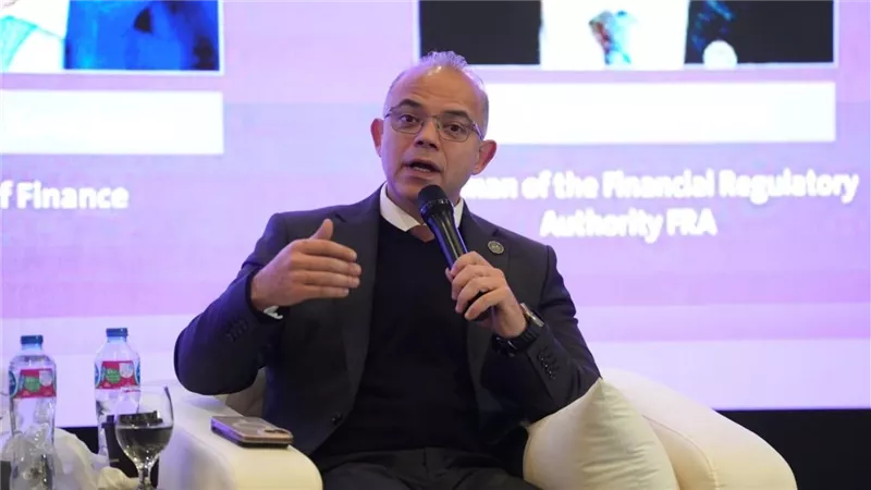  الرقابة المالية: تعديل ضوابط استثمار الأموال المخصصة لشركات التأمين 