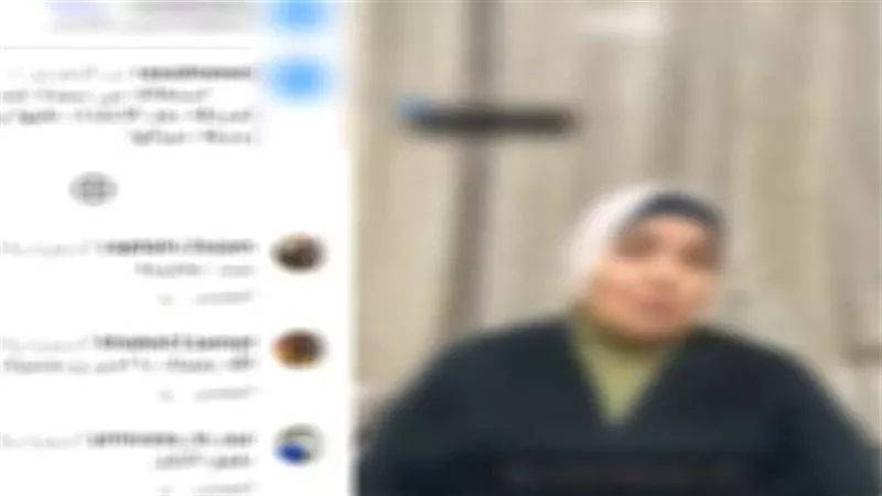 النيابة تستمع لأقوال ضابط شرطة بالمعاش في واقعة التعدي على طليقته بالقاهرة