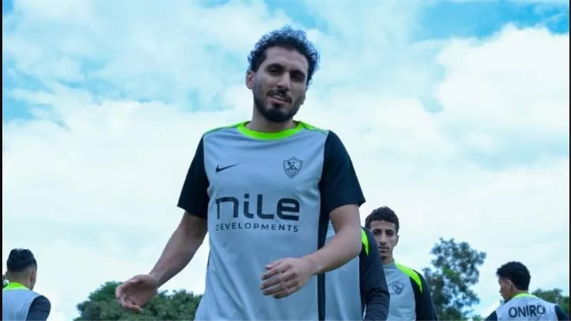 جلسة حاسمة وتخفيف الحمل البدني في مران الزمالك استعدادا لبطل زامبيا