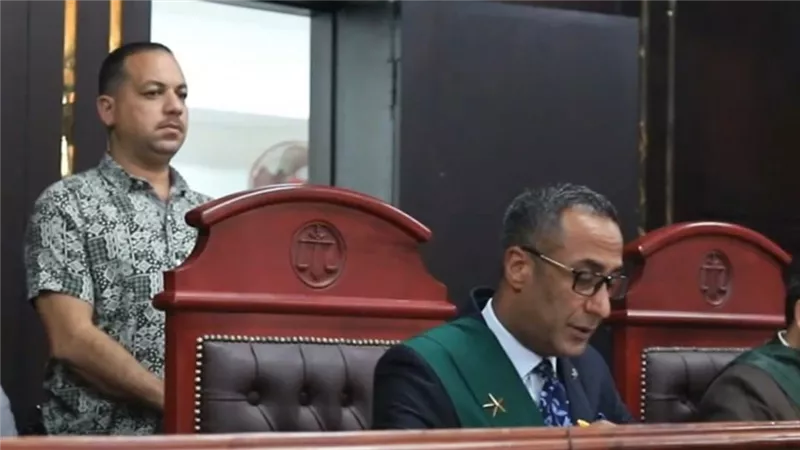 حبل المشنقة ينتصر لبراءة الأطفال.. إعدام أب قتل نجله بسم قاتل في الأقصر