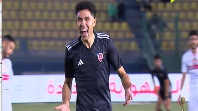 صدمة في بتروجت.. الأشعة تحسم مصير إصابة توفيق محمد 