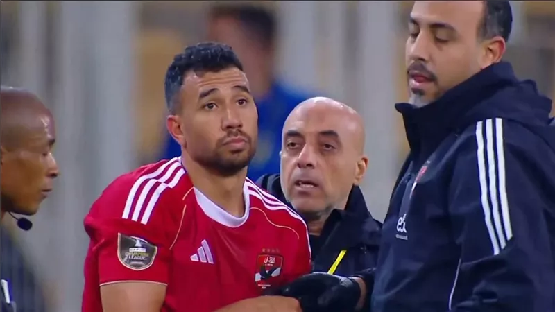 شبانة: تريزيجيه لاعب كبير 