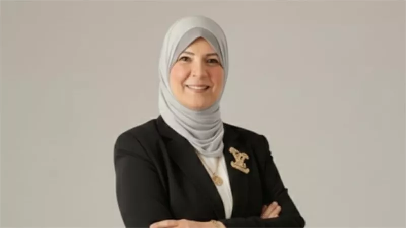إيمان المرسي تشعل المنافسة على مقعد شعبة الكهرباء بنقابة المهندسين بالقليوبية