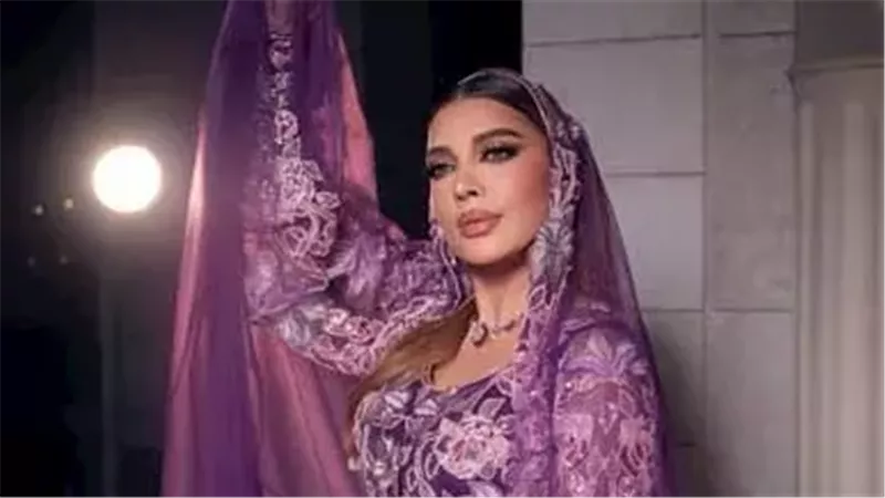 أصالة توجه رسالة مؤثرة في العيد: «اشتقنا لفرح غير منقوص»