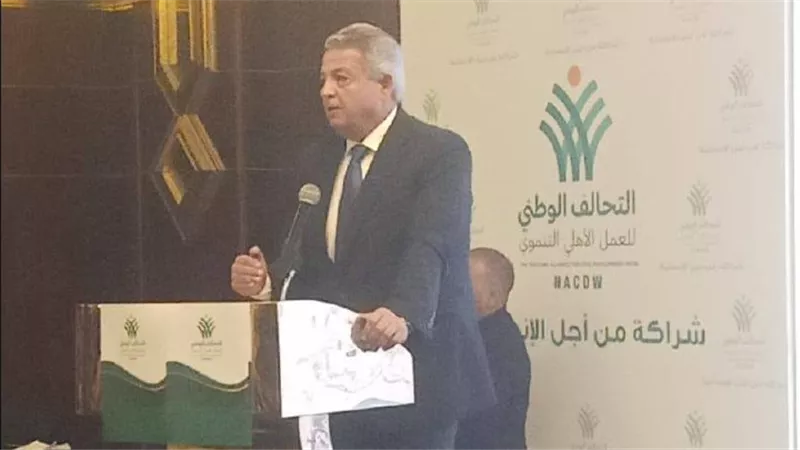 التحالف الوطني للعمل الأهلي يكشف عن استعداداته لاستقبال شهر رمضان 2026