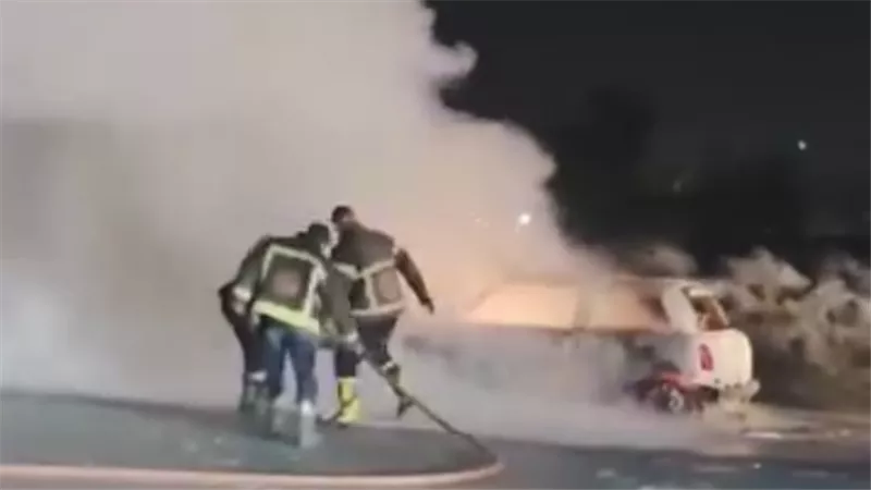 طريق شبرا – بنها الحر.. حوادث متكررة تحصد الأرواح وتدق ناقوس الخطر