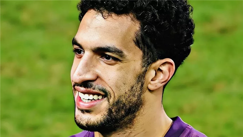 محمد فارس: مصطفى شوبير رجل المباراة وتأهل الأهلي بفضله