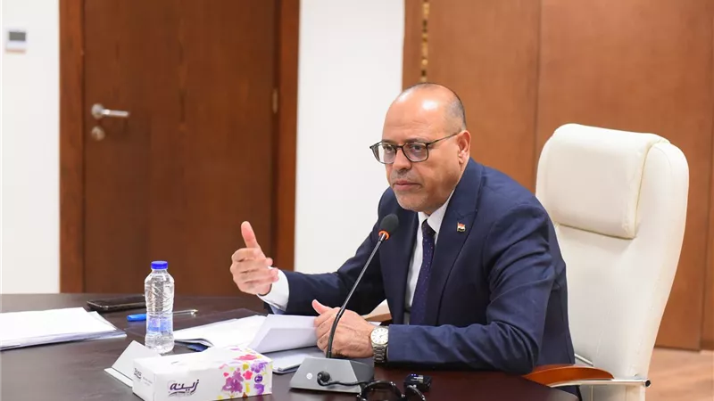 العمل: 2 مليار و481 مليون جنيه دعمًا لـ441 ألف عامل في 3999 منشأة