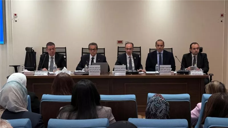 بدء جلسة استماع وزير الصحة أمام “صحة النواب” لعرض خطة تطوير القطاع