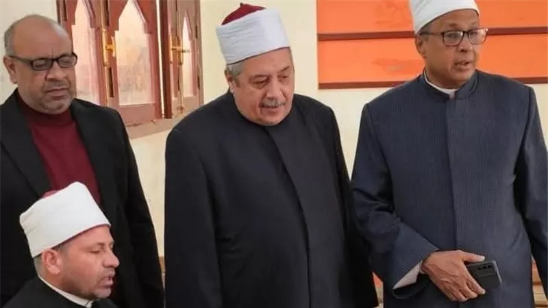 مسابقة شيخ الأزهر لحفظ القرآن تشعل المنافسة بين طلاب الأزهر في الأقصر