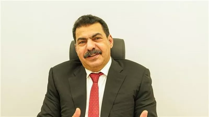 النائب ياسر الحفناوي: ميثاق الشركات الناشئة يفتح أبواب الأمل للشباب 