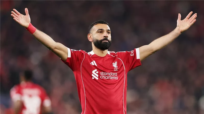 محمد صلاح ينتقل إلى اتحاد جدة السعودي.. صحيفة فرنسية تفجر مفاجأة
