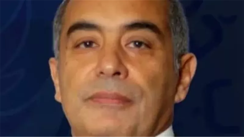 النائب أحمد سرحان يقدم طلب إحاطة لوزير الاتصالات حول نفاذ باقات الإنترنت 