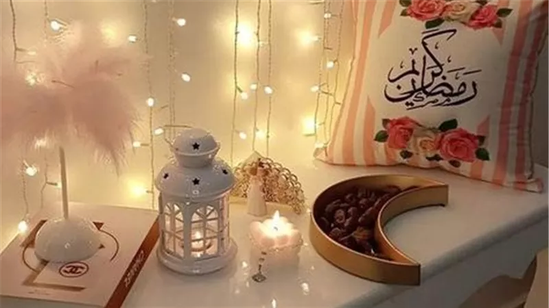 أجدد أشكال زينة رمضان 2026 بالصور.. وأماكن الشراء بأسعار مناسبة