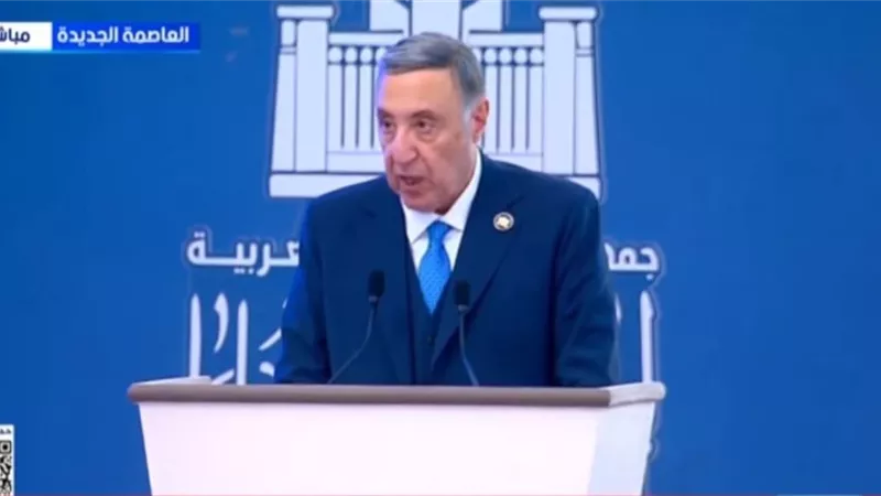 «الدستورية العليا»: سيادة القانون تواجه كل التحديات لضمان العدالة
