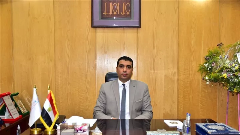 نائب محافظ الأقصر يعلن انطلاق المرحلة الثانية لبرنامج الذكاء الاصطناعي 
