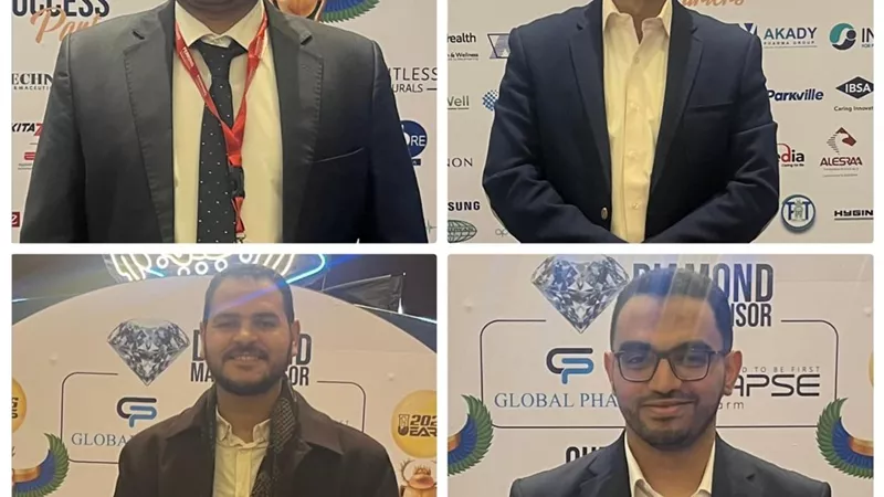جامعة أسيوط تنقذ دعامة ذكورية لشاب بعد مضاعفات السكري غير المنضبط