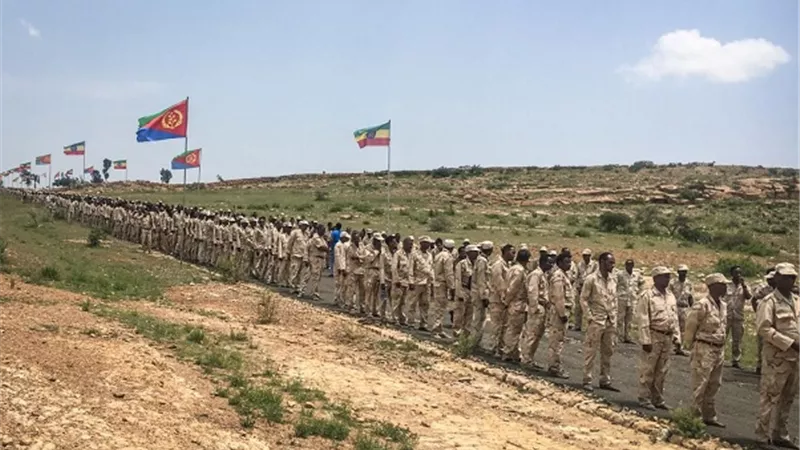 طبول الحرب في القرن الإفريقي.. إثيوبيا تتهم إريتريا بالعدوان واحتلال أراضيها