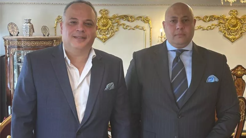 «صاحب فيديو الطيارة الخاصة».. المحامي أشرف نبيل ضيفًا على «البصمة» الليلة