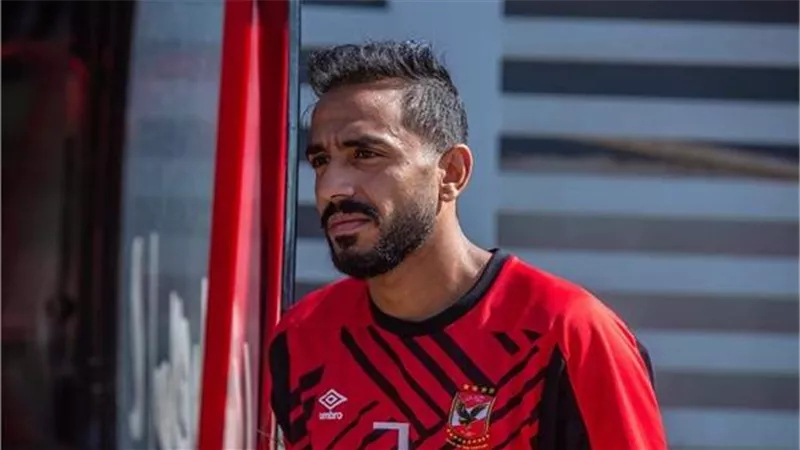 مصدر يكشف كواليس مفاوضات غزل المحلة مع «كهربا» بعد فشل انتقاله للاتحاد| خاص