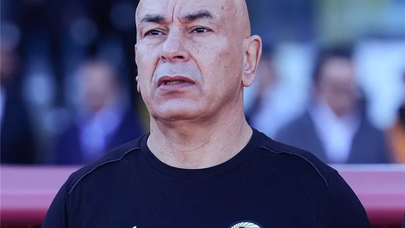 حسام حسن.. 733 يوما من العناد والأحلام والانتصار مع منتخب مصر
