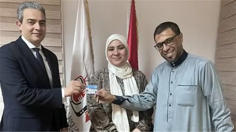 الشيخ محمد أبوبكر يجدد تصريح مزاولة الإعلام لتقديم برنامج رمضاني