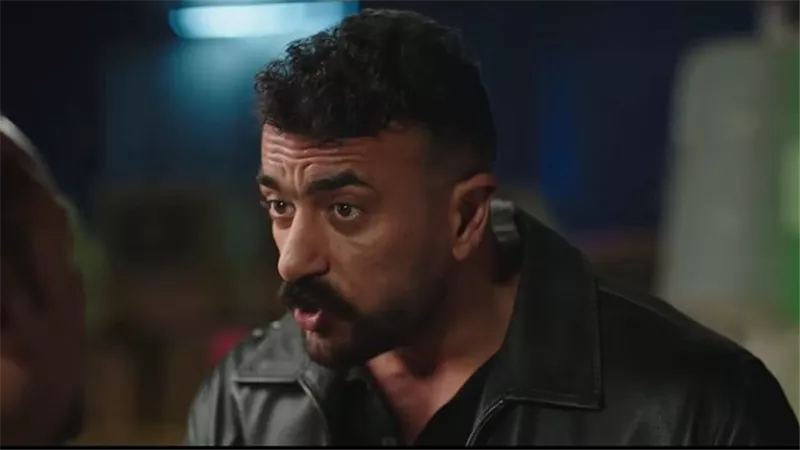 معلمين بالأونطة.. أحمد العوضي يطرح البرومو التشويقي لـ 