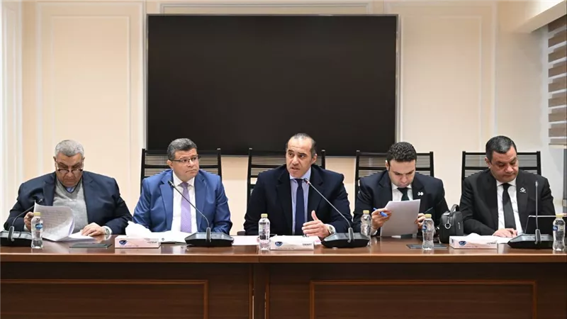 قفزة تاريخية في حصيلة الجمارك وتأجل إقرار الحساب الختامي | التفاصيل الكاملة