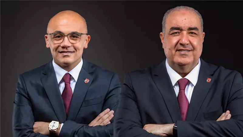 الغزاوي رئيسا وعوض نائبا للجنة العليا بالأهلي المنظمة لبطولة إفريقيا لسيدات 