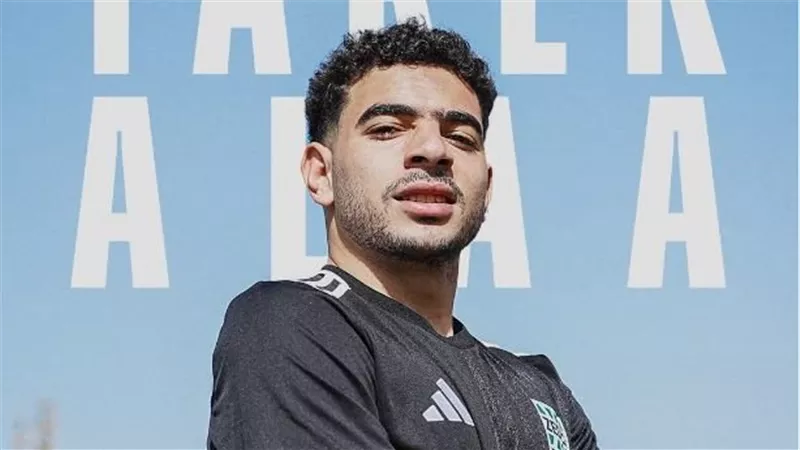 تأكيدا لـ نيوز رووم.. زد يتفق مع بيراميدز على استعارة طارق علاء