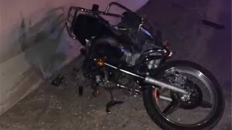 حادث مروع بطريق شوبر.. إصابة شابين قرب مدخل قرية كفر عصام بطنطا