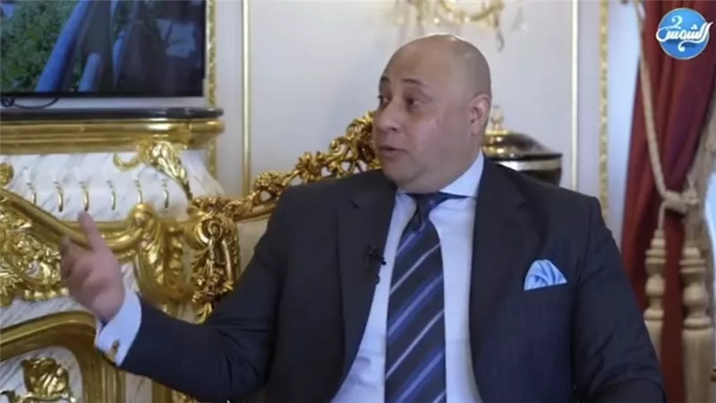 أشرف نبيل: «حلمي من الشرطة انتهى بمحامي وقابلت عشماوي وأنا 9 سنين مخفتش»  