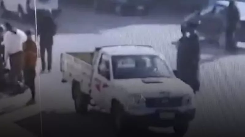 تجديد حبس قائد سيارة دهس مسنة بالسنطة 4 أيام على ذمة التحقيقات