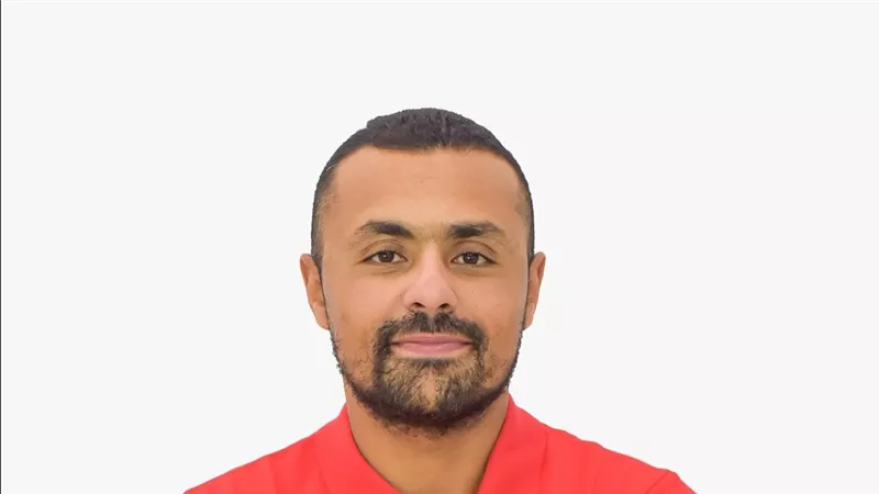 عزمي محيلبة يتوج بذهبية جائزة سمو الأمير الكبرى للرماية بقطر