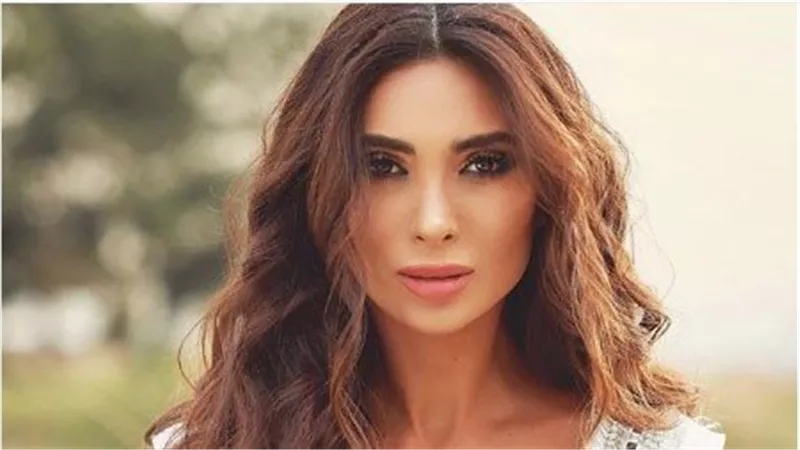 من هي ألين وطفة مقدمة برنامج رامز جلال في رمضان 2026