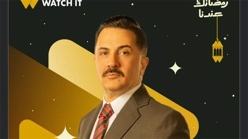 أحمد رفعت: تجسيد رشدي أباظة كان أكبر مخاطرة.. وعائلته هددتني بالتنمر