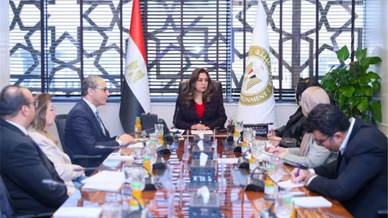 إعداد دراسات تقييم الأثر البيئي الاستراتيجي للمشروعات لتحقيق أهداف التنمية 