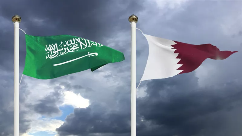 قطر تدين هجوم الحوثيين على نجران وتؤكد تضامنها مع السعودية
