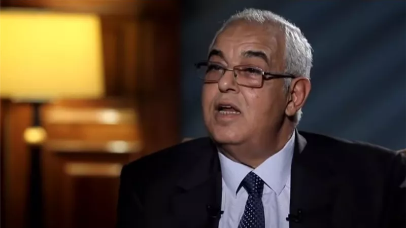 وزير الري الأسبق: تحرك مصر داخل الاتحاد الإفريقي يرسخ السلم والأمن القاري|خاص