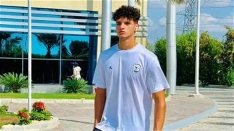 غزل المحلة يتعاقد مع سيف الإمام في الانتقالات الشتوية