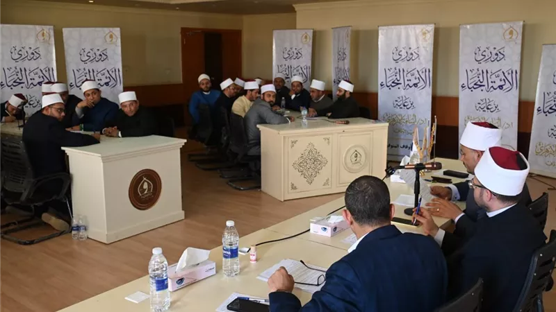 انطلاق الجولة الأولى من التصفيات النهائية لمسابقة دوري النجباء 2025