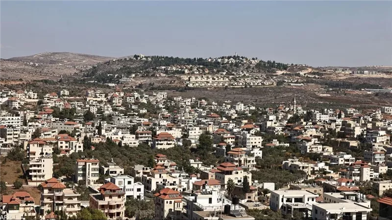 كيف توسع الاستيطان الإسرائيلي منذ اتفاق أوسلو؟ رئيس المركز الفلسطيني يجيب