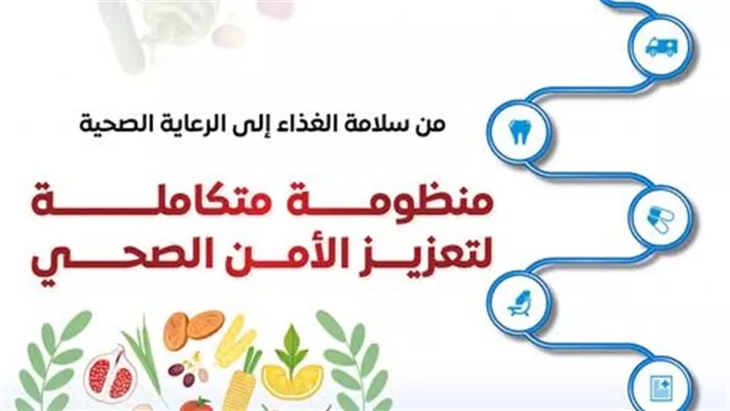  مصر أول دولة تبلغ المستوى الذهبي على مسار القضاء على فيروس C