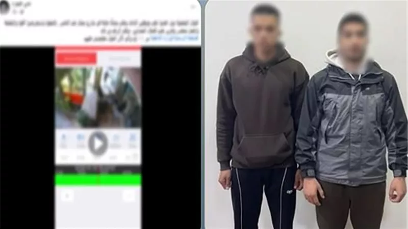 بسبب ثمن المشروبات.. القبض على شخصين اعتديا على عمال نادى بشبين الكوم
